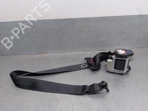 Front left seatbelt LAND ROVER RANGE ROVER EVOQUE (L538) 2.0 D 4x4 | BP27270420I26 
