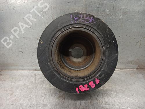 Pulley DAEWOO LANOS (KLAT) 1.6 16V | BP14332582M122 - Image 1