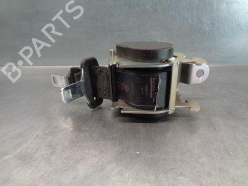 Rear center seatbelt CITROËN C3 Picasso (SH_) 1.6 HDI 90 | BP9125870I27 