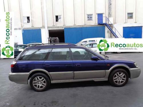 Engine control unit (ECU) SUBARU LEGACY III Estate (BH) 2.5 AWD (BH9) | BP4221204M57 