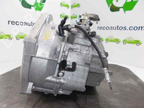 Gearbox OPEL VECTRA C GTS (Z02) 1.9 CDTI (F68) | BP2050144M3