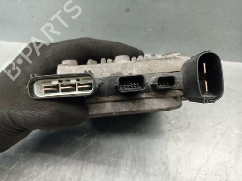 Electronic module MAZDA 6 Hatchback (GH) 2.2 MZR-CD (GH10) | BP28810407M83 - Image 4