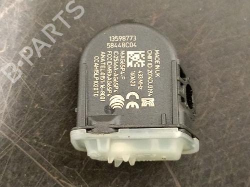 Elektronisk sensor OPEL MOKKA / MOKKA X (J13) 1.4 (_76) | BP28053441M84 