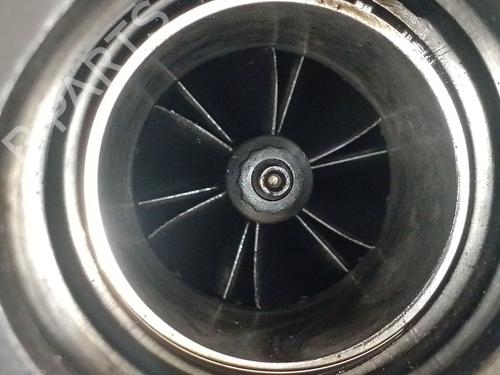 Turbolader/Kompressor LAND ROVER RANGE ROVER SPORT I (L320) 3.0 D 4x4 | BP25245267M71 