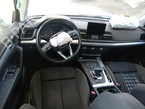 Front right window mechanism AUDI Q5 (FYB, FYG) 2.0 TDI quattro | BP39170526C23 - Image 13