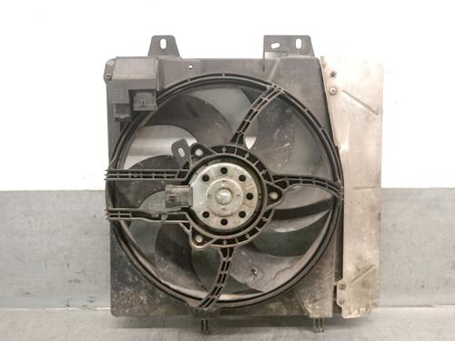 Radiator fan CITROËN C3 I (FC_, FN_) 1.4 i | BP28316527M35 