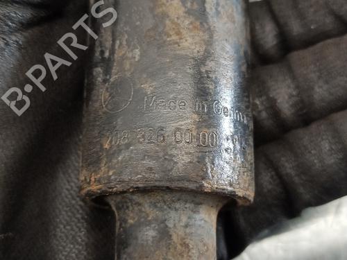Right rear shock absorber MERCEDES-BENZ CLK (C208) CLK 320 (208.365) | BP13258421M19 