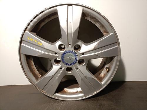 Used Rim MERCEDES-BENZ A-CLASS (W169) A 200 CDI (169.008, 169.308) (140 hp) 30721429