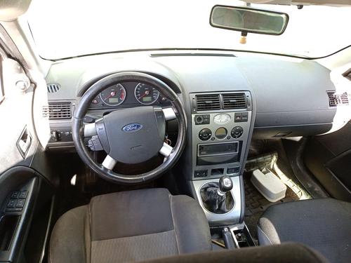 Engine FORD MONDEO III (B5Y) 1.8 16V | BP36393453M1  - Image 23