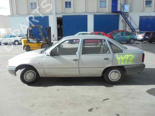 Left front indicator OPEL VECTRA B (J96)  | BP2110907C32 