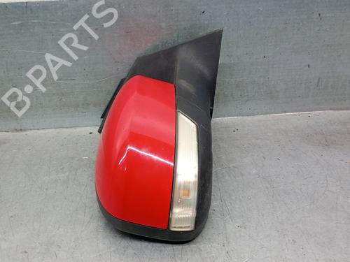Right mirror FORD FOCUS III 1.6 TDCi | BP32326261C27
