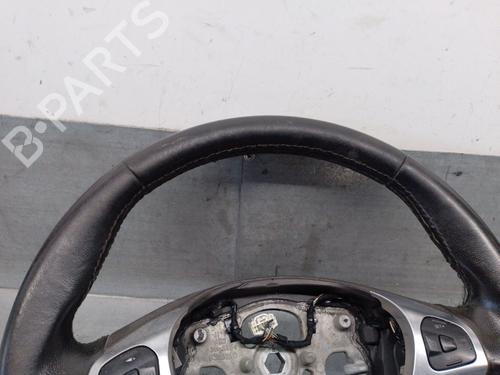 Steering wheel FORD TRANSIT COURIER B460 Box Body/MPV 1.5 EcoBlue | BP29158206C49 