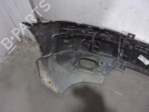 Front bumper VOLVO XC90 I (275) D5 AWD | BP18071576C7 