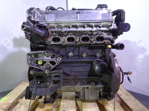Engine DAEWOO LANOS (KLAT) 1.6 16V | BP17488152M1 - Image 3