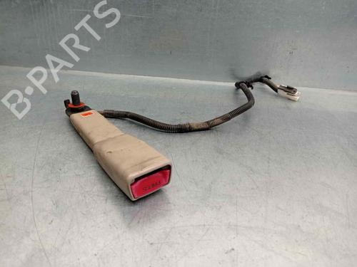 Used Seat buckle KIA CARENS III MPV (UN) 2.0 CRDi 140 (140 hp) 20265876