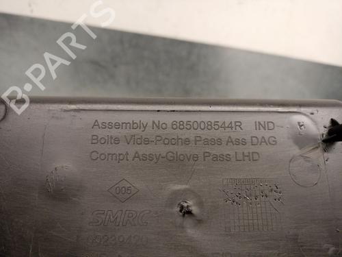 Handskerum DACIA SANDERO III 1.0 TCe 90 | BP26323412C95