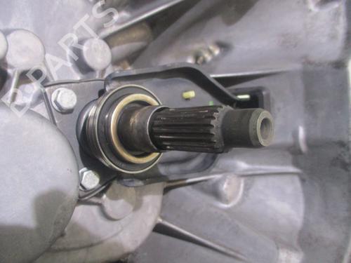 Gearbox CITROËN XSARA (N1) 2.0 HDi 90 | BP8602604M3 