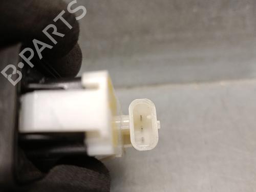 Tailgate handle DS DS 7 Crossback (J4_, JR_, JC_) E-TENSE 225 (J4DGZU) | BP31886328C132 