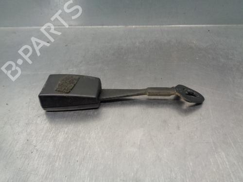 Seat buckle AUDI A4 B6 (8E2) 1.9 TDI | BP14330407I32 