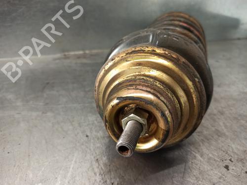 Left front shock absorber FORD ESCORT V (AAL, ABL)  | BP10348156M16 