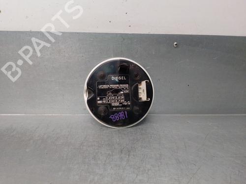 Fuel flap MERCEDES-BENZ M-CLASS (W163) ML 270 CDI (163.113) | BP15107550C131 