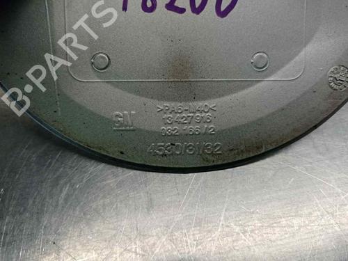 Fuel flap OPEL CORSA E (X15) 1.3 CDTI (08, 68) | BP13719088C131 