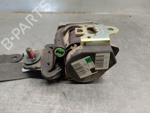 Rear right seatbelt VOLVO XC90 I (275) D5 AWD | BP18086578I28 