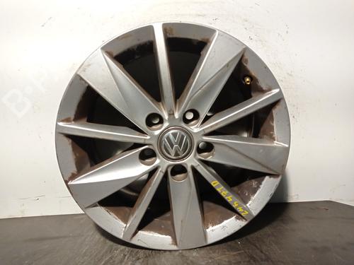 Used Rim VW GOLF VII (5G1, BQ1, BE1, BE2) 1.6 TDI (105 hp) 32372704