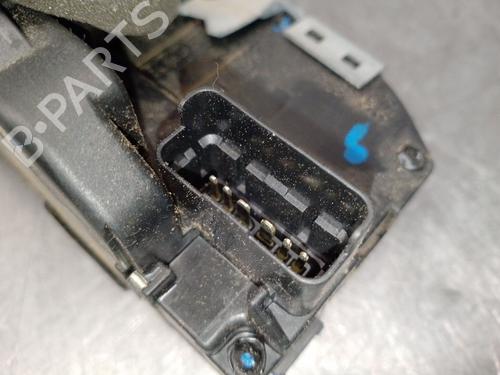Front left lock NISSAN PULSAR Hatchback (C13) 1.2 DIG-T | BP36323441C98 - Image 5