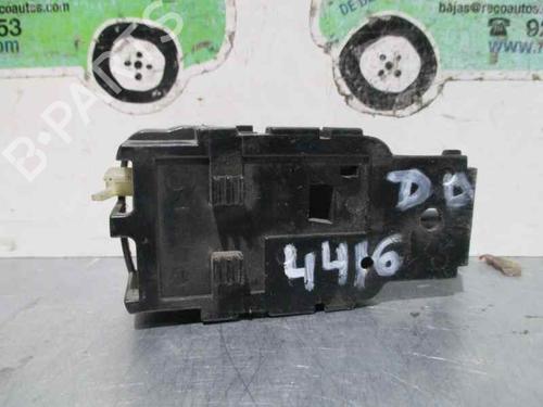 Front right interior door handle NISSAN TERRANO II (R20) 2.7 TDi 4WD | BP3215384I14