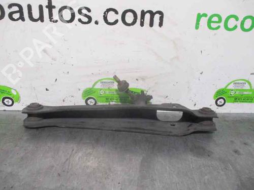 Left rear suspension arm MITSUBISHI CARISMA (DA_) 1.9 DI-D (DA5A) | BP3454868M14 