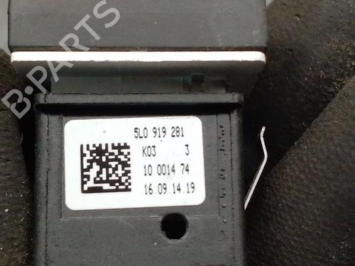 Switch SKODA YETI (5L) 2.0 TDI | BP31829057I30 