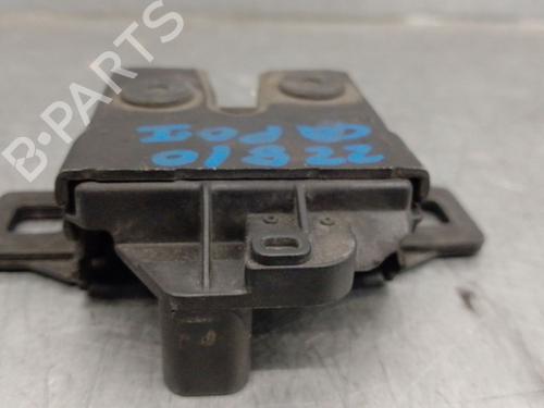 Hood lock LAND ROVER RANGE ROVER EVOQUE (L538) 2.0 D 4x4 | BP27191266C133 