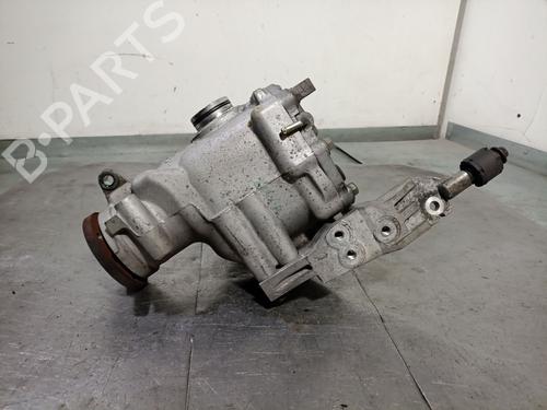 Front differential INFINITI FX 37 AWD | BP38758164M23 - Image 5