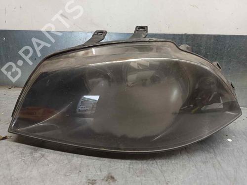 Used Left headlight SEAT CORDOBA (6L2) 1.9 TDI (100 hp) 29356003