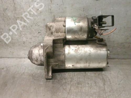 Used Starter FIAT PANDA (169_) 1.1 (169.AXA1A) (54 hp) 31092249