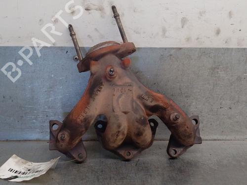 Udstødningsmanifold Udstødningsmanifold DACIA SANDERO 1.6 (BS0D, BS0B, BS0F, BS0H) (87 hp) 36643308 36643308