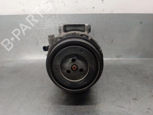AC compressor MERCEDES-BENZ A-CLASS (W169) A 200 CDI (169.008, 169.308) | BP31862338M34