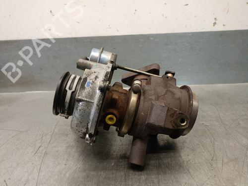 Turbolader/Kompressor MERCEDES-BENZ B-CLASS Sports Tourer (W245) B 180 CDI (245.207) | BP29993518M71 