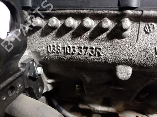 Engine SEAT LEON (1P1) 1.9 TDI | BP36881272M1 - Image 12