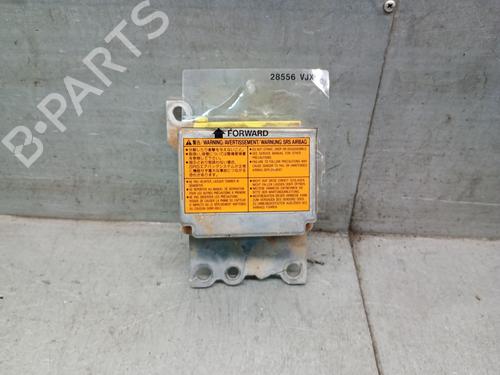 Used ECU airbags ECU airbags NISSAN PICK UP (D22) 2.5 TD 4WD (103 hp) 33873842 33873842