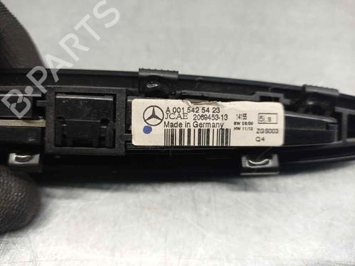 Elektronisk modul MERCEDES-BENZ GLA-CLASS (X156) GLA 220 CDI (156.903) | BP12150974M83 