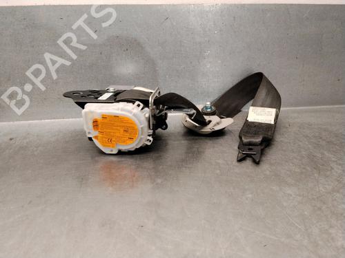 Front left seatbelt SSANGYONG TIVOLI 1.6 XDi 160 | BP39067068I26 - Image 3