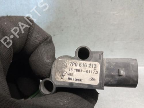 Headlight adjuster motor VW TOUAREG (7P5, 7P6) 3.0 V6 TDI | BP28157135E19 