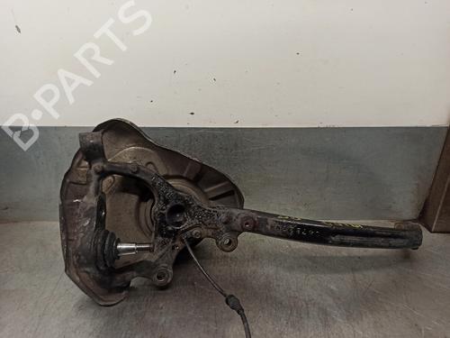 Used Right front steering knuckle CHRYSLER 300C (LX, LE) [2004-2025]  16034976