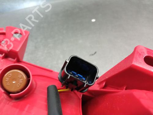 Rear fog light HYUNDAI TUCSON (TL, TLE) 2.0 CRDi All-wheel Drive | BP28093964C37 