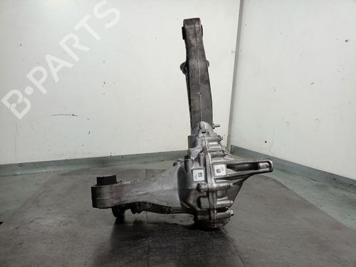 Front differential MERCEDES-BENZ GLE (V167) GLE 300 d EQ Boost 4-matic (167.119, 167.109) | BP37028104M23 - Image 5