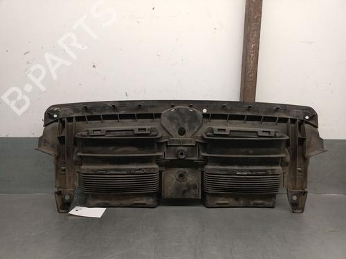 Used Air filter box Air filter box AUDI Q7 (4MB, 4MG, 4MQ) SQ7 TDI quattro (435 hp) 33403807 33403807