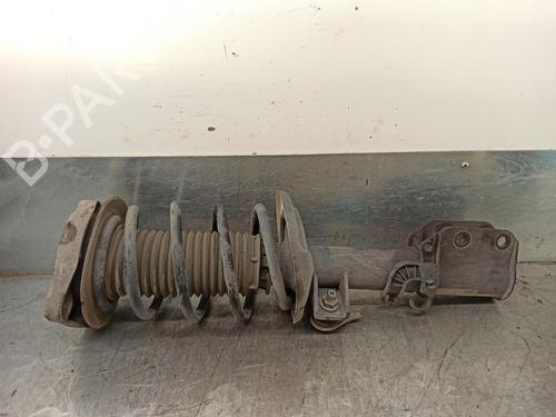 Used Left front shock absorber MERCEDES-BENZ GLK-CLASS (X204) [2008-2015]  10386489