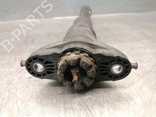 Right rear shock absorber PEUGEOT 208 II (UB_, UP_, UW_, UJ_) 1.2 PureTech 100 | BP29966228M19 